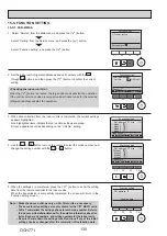 Предварительный просмотр 130 страницы Mitsubishi Electric PUZ-ZM60VHA2 Service Manual