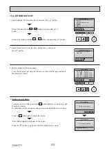 Предварительный просмотр 133 страницы Mitsubishi Electric PUZ-ZM60VHA2 Service Manual