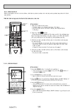 Предварительный просмотр 136 страницы Mitsubishi Electric PUZ-ZM60VHA2 Service Manual