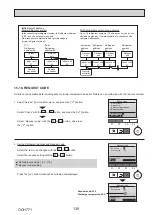 Предварительный просмотр 139 страницы Mitsubishi Electric PUZ-ZM60VHA2 Service Manual