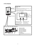 Preview for 42 page of Mitsubishi Electric PV-S4200-IT Operating Manual