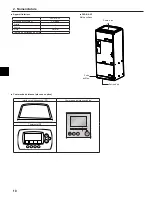 Предварительный просмотр 10 страницы Mitsubishi Electric PVA-A12 Operation Manual