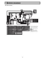 Предварительный просмотр 16 страницы Mitsubishi Electric PVA-A30AA4 Service Manual