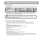 Preview for 19 page of Mitsubishi Electric PVA-A30AA4 Service Manual