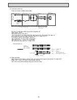 Предварительный просмотр 20 страницы Mitsubishi Electric PVA-A30AA4 Service Manual