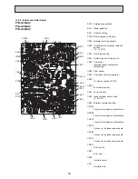 Предварительный просмотр 32 страницы Mitsubishi Electric PVA-A30AA4 Service Manual