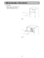 Предварительный просмотр 36 страницы Mitsubishi Electric PVA-A30AA4 Service Manual