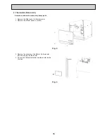 Предварительный просмотр 37 страницы Mitsubishi Electric PVA-A30AA4 Service Manual