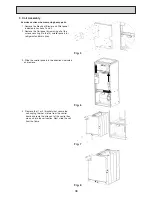 Предварительный просмотр 38 страницы Mitsubishi Electric PVA-A30AA4 Service Manual