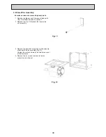 Предварительный просмотр 40 страницы Mitsubishi Electric PVA-A30AA4 Service Manual