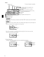 Предварительный просмотр 4 страницы Mitsubishi Electric PVFY-P12 NAMU-E Operation Manual