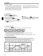 Предварительный просмотр 14 страницы Mitsubishi Electric PVFY-P12 NAMU-E Operation Manual