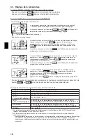 Предварительный просмотр 16 страницы Mitsubishi Electric PVFY-P12 NAMU-E Operation Manual