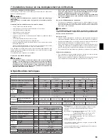 Предварительный просмотр 19 страницы Mitsubishi Electric PVFY-P12 NAMU-E Operation Manual