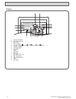 Предварительный просмотр 6 страницы Mitsubishi Electric PVFY Series Technical & Service Manual