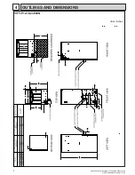 Предварительный просмотр 9 страницы Mitsubishi Electric PVFY Series Technical & Service Manual