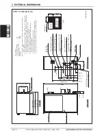 Предварительный просмотр 6 страницы Mitsubishi Electric PWFY-P-NMU-E-AU Engineering Manual