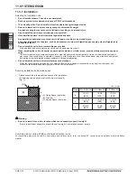 Предварительный просмотр 32 страницы Mitsubishi Electric PWFY-P-NMU-E-AU Engineering Manual