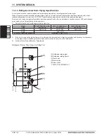 Предварительный просмотр 34 страницы Mitsubishi Electric PWFY-P-NMU-E-AU Engineering Manual