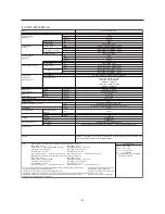 Предварительный просмотр 12 страницы Mitsubishi Electric PWFY-P100VM-E-AU Data Book