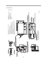 Предварительный просмотр 17 страницы Mitsubishi Electric PWFY-P100VM-E-AU Data Book