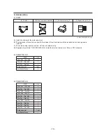 Предварительный просмотр 22 страницы Mitsubishi Electric PWFY-P100VM-E-AU Data Book