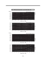 Предварительный просмотр 34 страницы Mitsubishi Electric PWFY-P100VM-E-AU Data Book