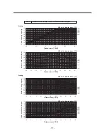 Предварительный просмотр 39 страницы Mitsubishi Electric PWFY-P100VM-E-AU Data Book