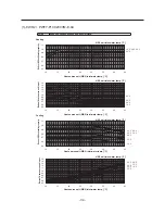 Предварительный просмотр 42 страницы Mitsubishi Electric PWFY-P100VM-E-AU Data Book