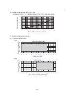 Предварительный просмотр 46 страницы Mitsubishi Electric PWFY-P100VM-E-AU Data Book