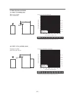 Предварительный просмотр 49 страницы Mitsubishi Electric PWFY-P100VM-E-AU Data Book