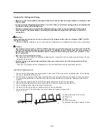 Предварительный просмотр 58 страницы Mitsubishi Electric PWFY-P100VM-E-AU Data Book