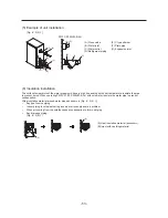 Предварительный просмотр 61 страницы Mitsubishi Electric PWFY-P100VM-E-AU Data Book