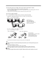 Предварительный просмотр 65 страницы Mitsubishi Electric PWFY-P100VM-E-AU Data Book