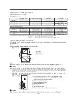 Предварительный просмотр 66 страницы Mitsubishi Electric PWFY-P100VM-E-AU Data Book