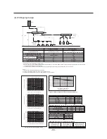 Предварительный просмотр 74 страницы Mitsubishi Electric PWFY-P100VM-E-AU Data Book