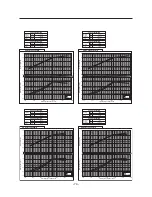 Предварительный просмотр 82 страницы Mitsubishi Electric PWFY-P100VM-E-AU Data Book