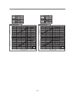 Предварительный просмотр 87 страницы Mitsubishi Electric PWFY-P100VM-E-AU Data Book