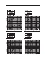 Предварительный просмотр 92 страницы Mitsubishi Electric PWFY-P100VM-E-AU Data Book