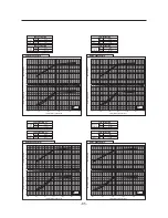 Предварительный просмотр 93 страницы Mitsubishi Electric PWFY-P100VM-E-AU Data Book