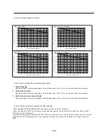 Предварительный просмотр 116 страницы Mitsubishi Electric PWFY-P100VM-E-AU Data Book