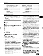 Preview for 5 page of Mitsubishi Electric PWFY-P100VM-E-AU Installation Manual