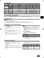 Preview for 7 page of Mitsubishi Electric PWFY-P100VM-E-AU Installation Manual