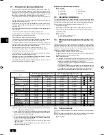 Preview for 8 page of Mitsubishi Electric PWFY-P100VM-E-AU Installation Manual