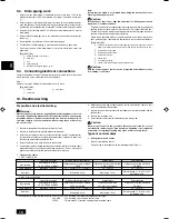 Preview for 10 page of Mitsubishi Electric PWFY-P100VM-E-AU Installation Manual