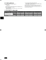 Preview for 12 page of Mitsubishi Electric PWFY-P100VM-E-AU Installation Manual