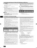 Preview for 16 page of Mitsubishi Electric PWFY-P100VM-E-AU Installation Manual