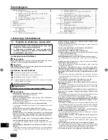 Preview for 110 page of Mitsubishi Electric PWFY-P100VM-E-AU Installation Manual