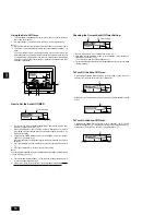 Preview for 10 page of Mitsubishi Electric PWFY-P36NMU-E-AU Operation Manual