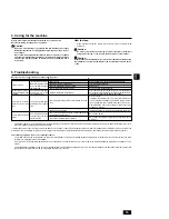 Preview for 13 page of Mitsubishi Electric PWFY-P36NMU-E-AU Operation Manual